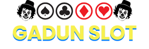 Logo GADUN SLOT